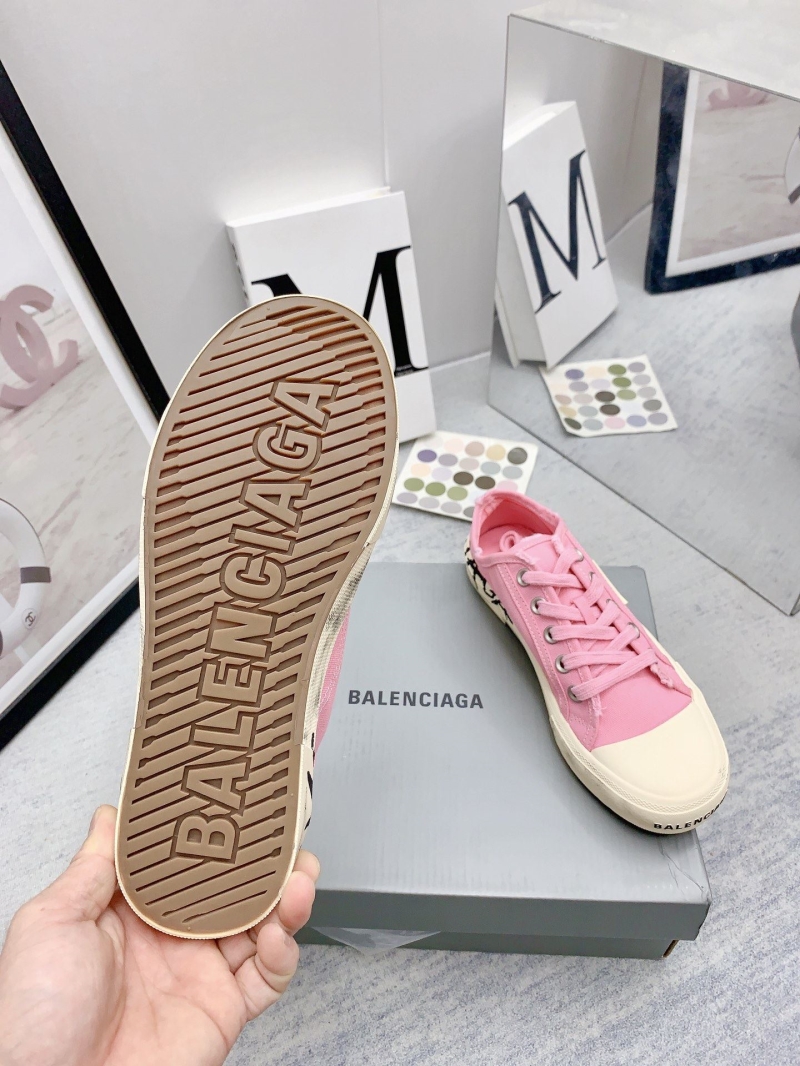 Balenciaga Low Shoes